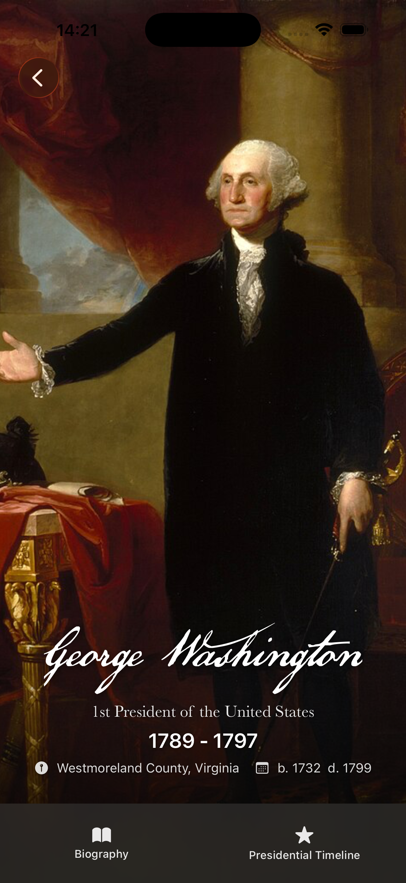 Presidents